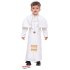 Costume di carnevale PAPA NEONATO